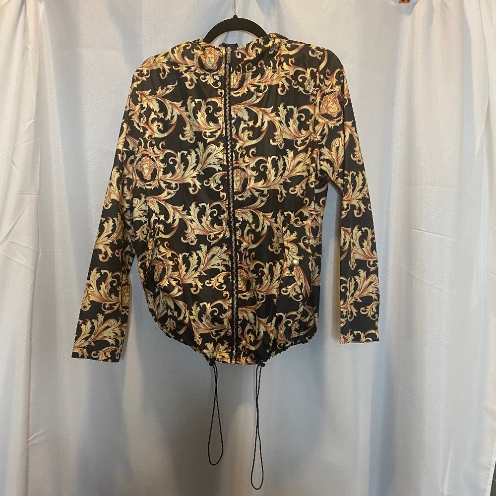 Windbreaker Jacket